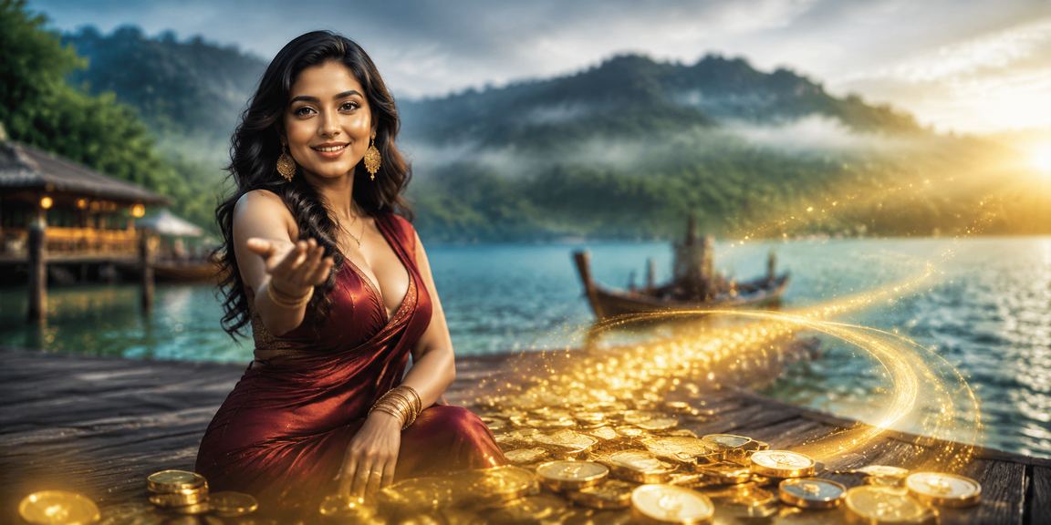 সিলেটের খেলোয়াড় mcwbd88 - এ নতুন স্লট গেমের জয়ে উচ্ছ্বসিত
