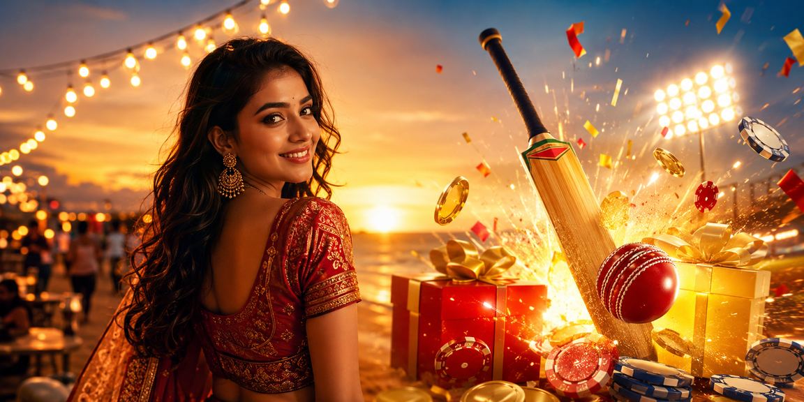 কুমিল্লার ক্রিকেট বেটিং ভক্ত mcwbd88 - এ নতুন স্পোর্টস মার্কেট উপভোগ করছেন