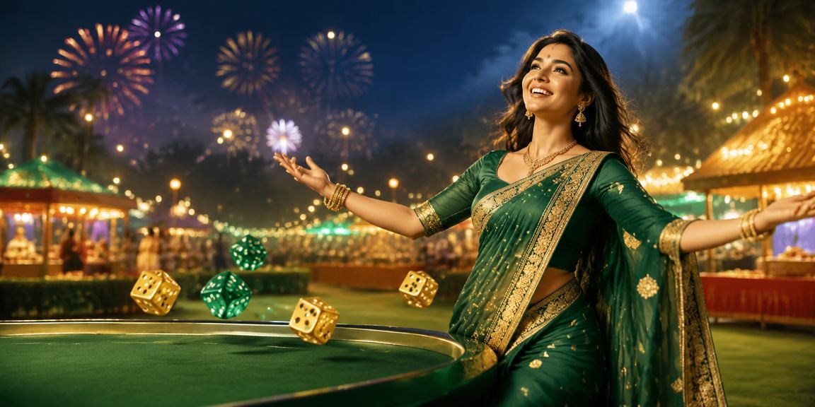 গাজীপুরে ডাইস গেম উপভোগ করছেন একজন ব্যবহারকারী
