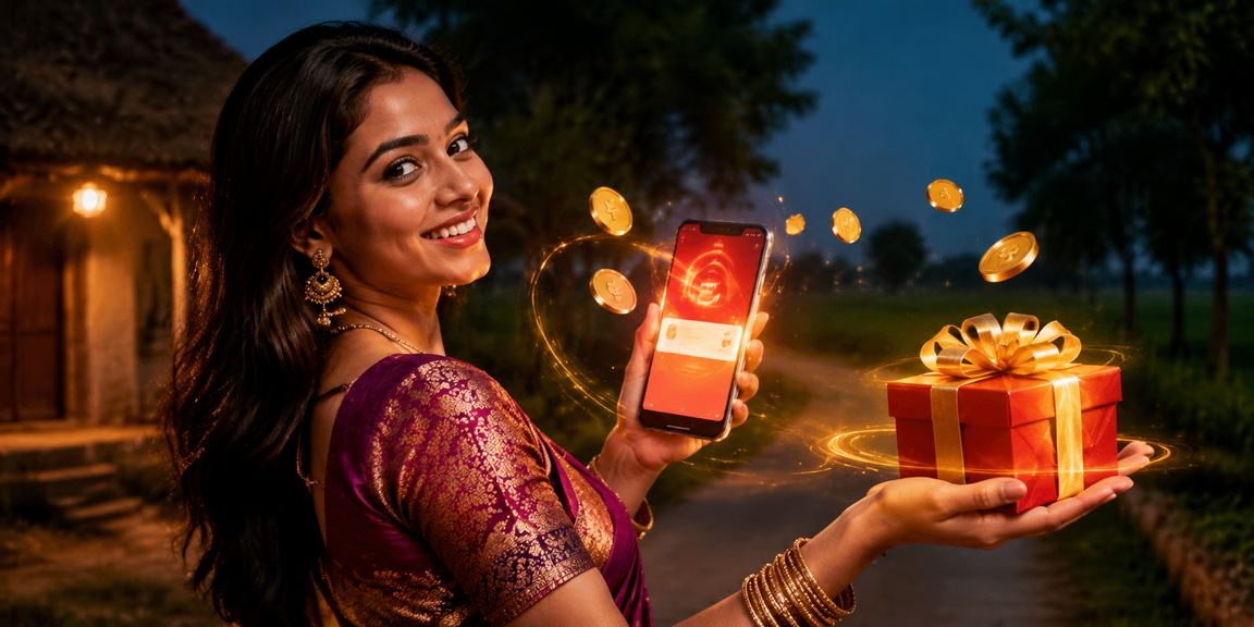 রংপুরে একজন ব্যবহারকারী মোবাইলে mcwbd88 লটারি টিকিট কিনছেন