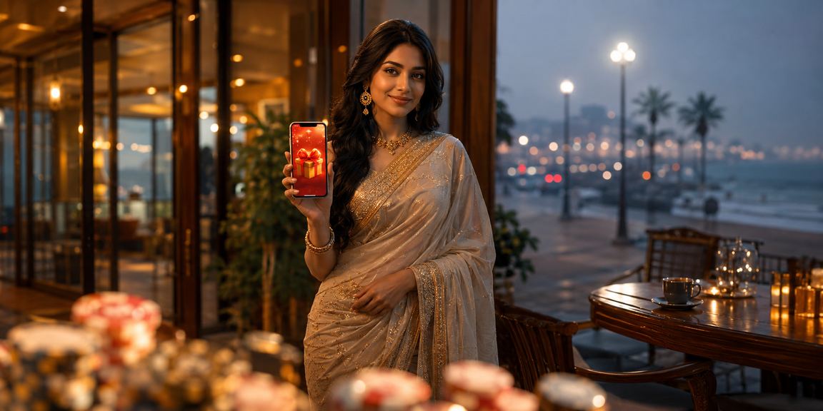 রংপুরে বোনাস উদযাপন করছেন একজন বিজয়ী সদস্য