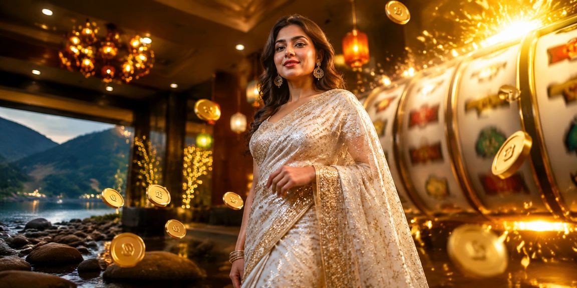 সিলেটের খেলোয়াড় mcwbd88 - এ নতুন স্লট গেম উপভোগ করছেন